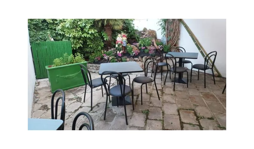 Ristorante Nostradomus