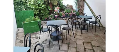 Ristorante Nostradomus