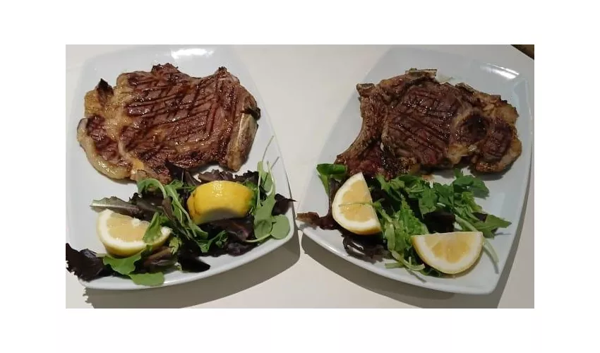 Ristorante Nostradomus