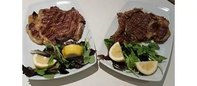 Ristorante Nostradomus