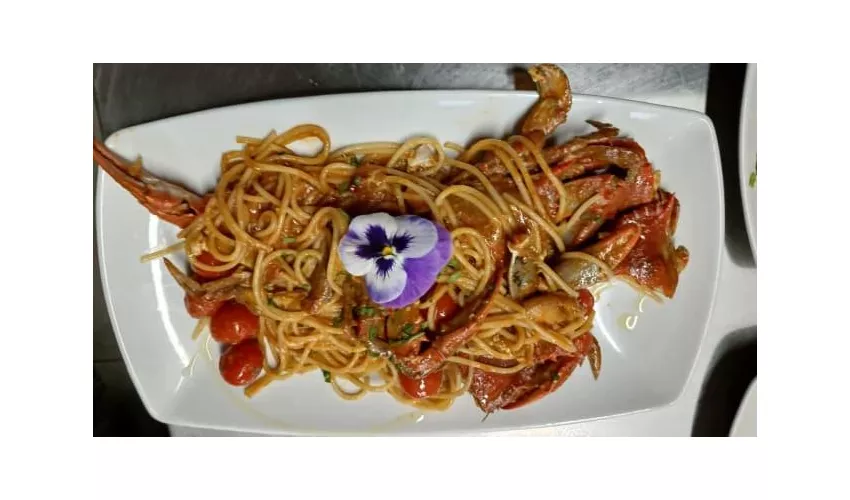 Ristorante Nostradomus