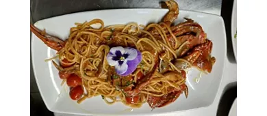 Ristorante Nostradomus