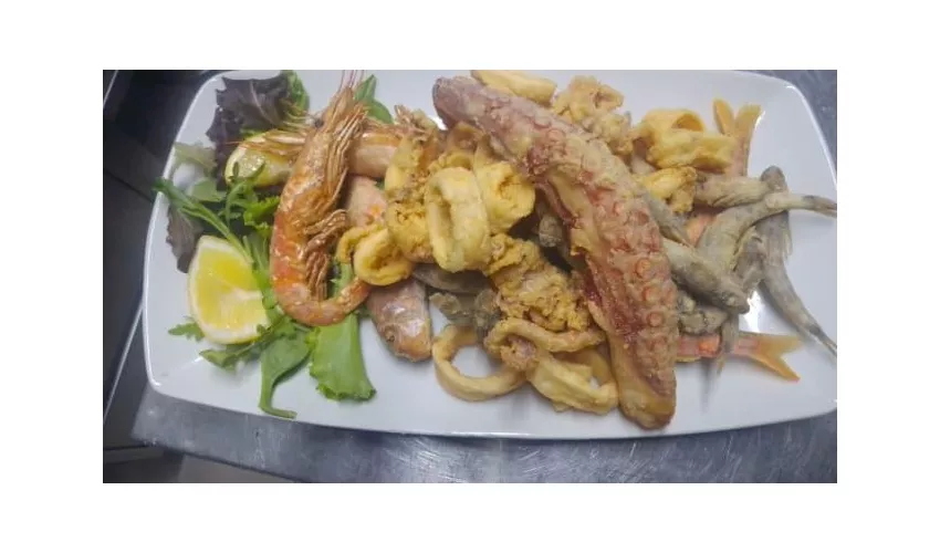 Ristorante Nostradomus