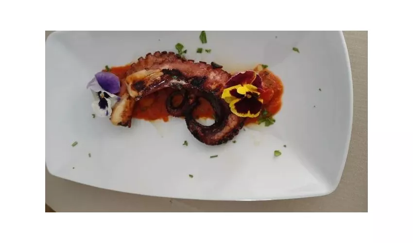 Ristorante Nostradomus