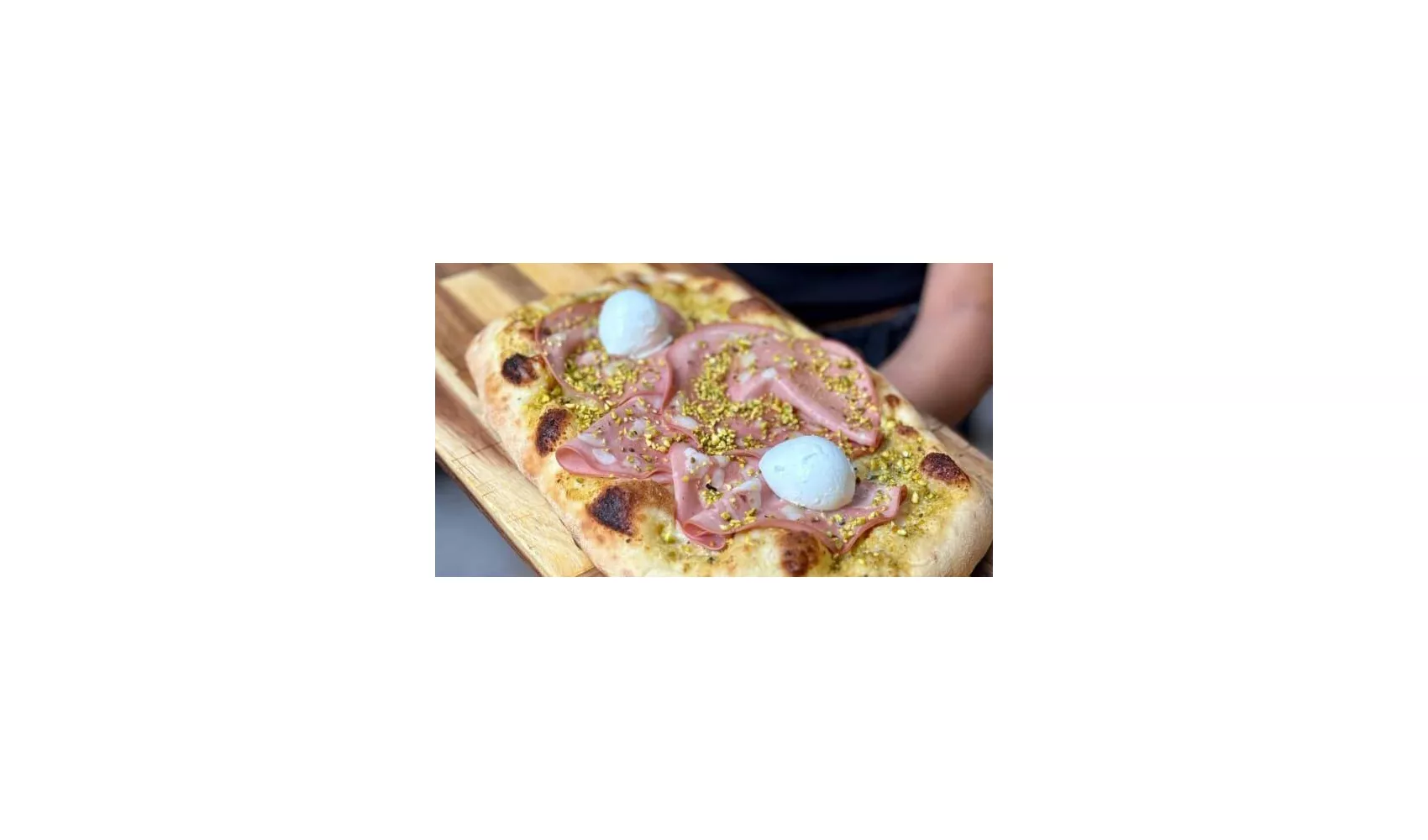 Dragon food Ristorante Pizzeria