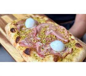 Dragon food Ristorante Pizzeria