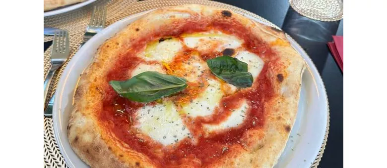 Dragon food Ristorante Pizzeria