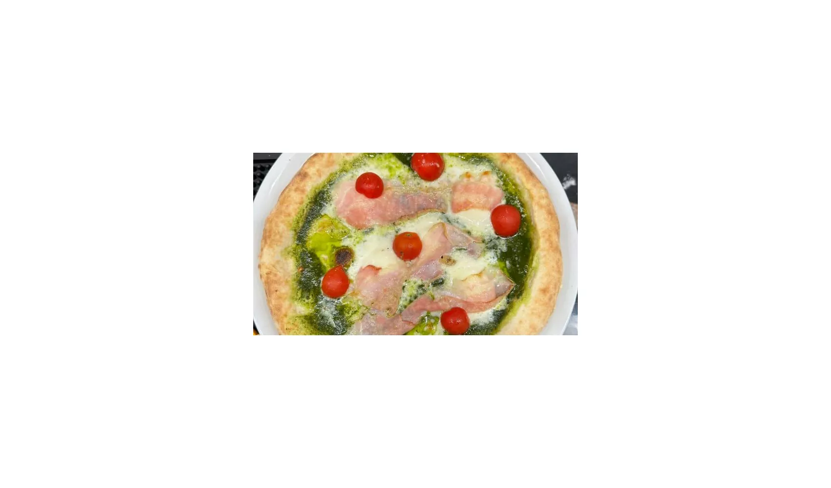 Dragon food Ristorante Pizzeria