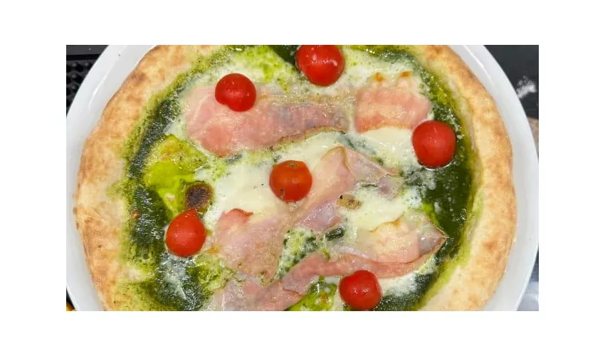 Dragon food Ristorante Pizzeria