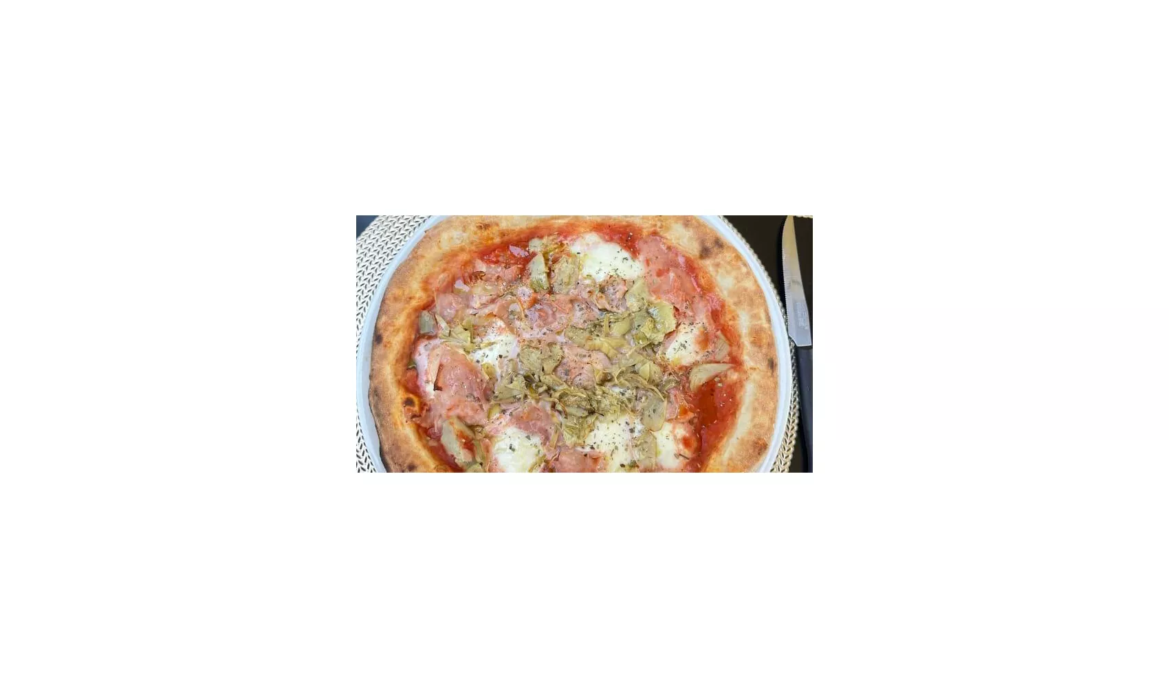 Dragon food Ristorante Pizzeria