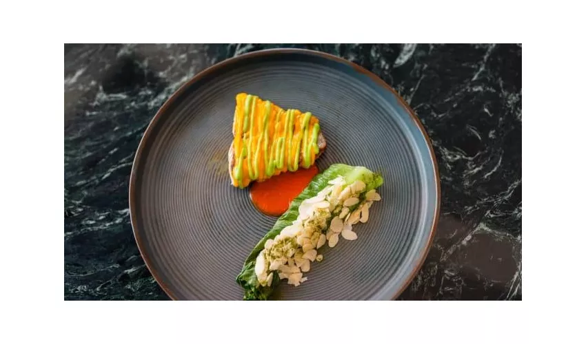 DOGA Bistrot