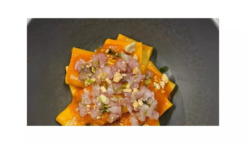 DOGA Bistrot
