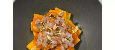 DOGA Bistrot