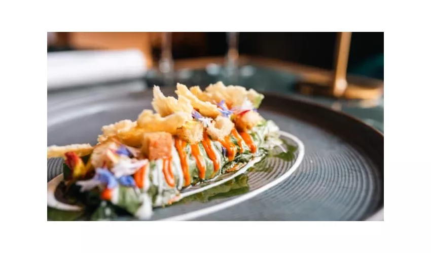 DOGA Bistrot