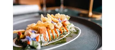 DOGA Bistrot