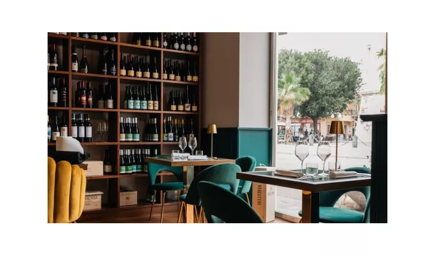 DOGA Bistrot