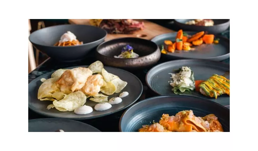 DOGA Bistrot