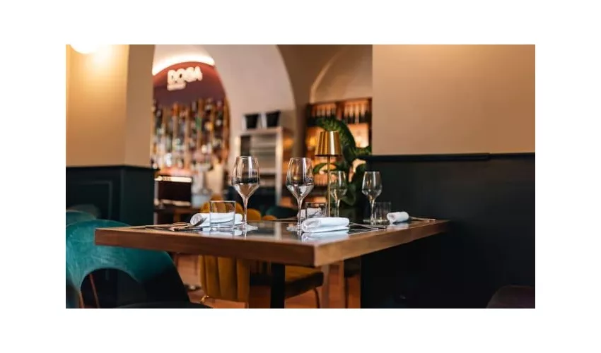 DOGA Bistrot