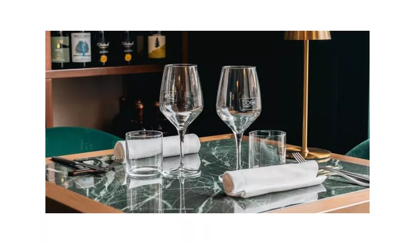 DOGA Bistrot