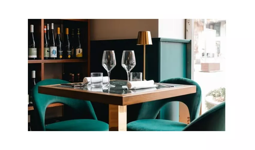 DOGA Bistrot