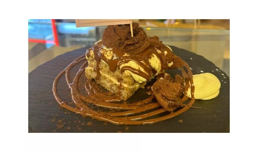 Misù Gourmet