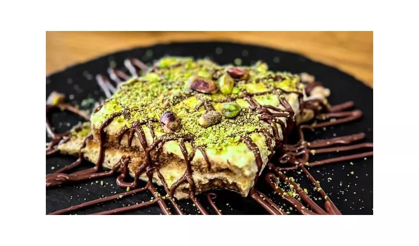 Misù Gourmet