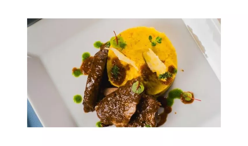 Antica Osteria del Progresso -- bocciofila 1850
