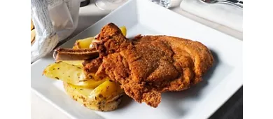 Antica Osteria del Progresso -- bocciofila 1850