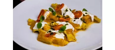 Antica Osteria del Progresso -- bocciofila 1850