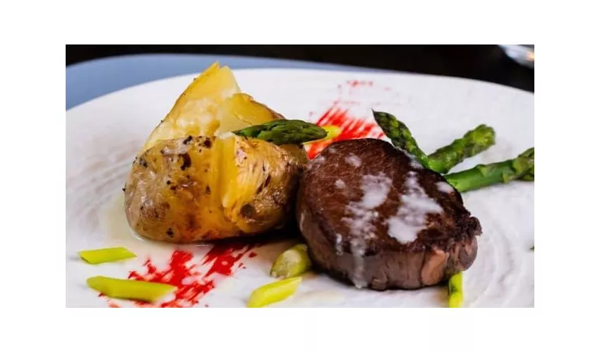Antica Osteria del Progresso -- bocciofila 1850
