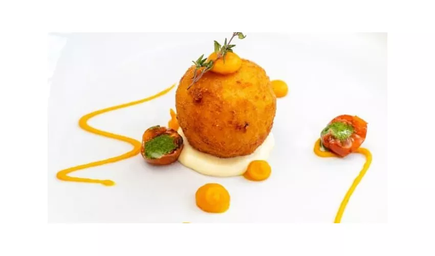 Antica Osteria del Progresso -- bocciofila 1850