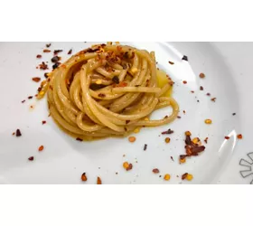 Trattoria Sapienza