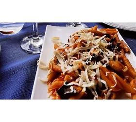 Ristorante Villa D'Amato