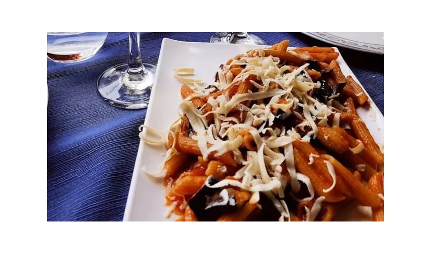 Ristorante Villa D'Amato