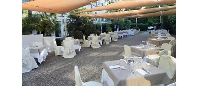 Ristorante Villa D'Amato