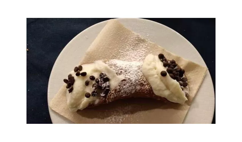 Ristorante Villa D'Amato