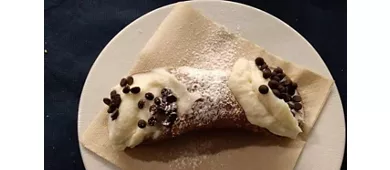 Ristorante Villa D'Amato