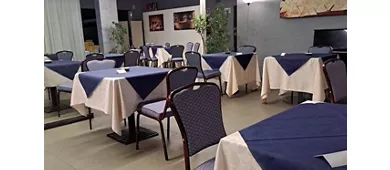 Ristorante Villa D'Amato