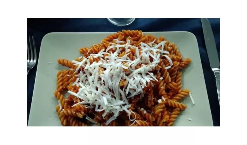 Ristorante Villa D'Amato