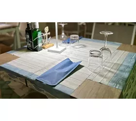 Malù Pesce Vista Mare