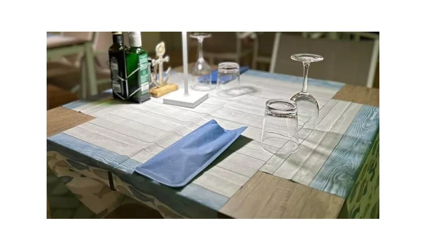 Malù Pesce Vista Mare