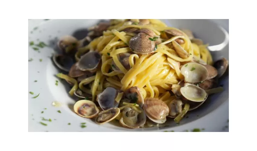 Malù Pesce Vista Mare