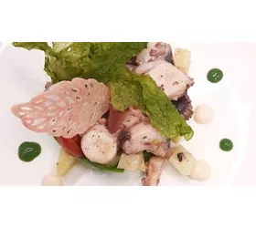 Nautilus Ristorante Pizzeria Lounge Bar