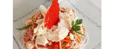 Nautilus Ristorante Pizzeria Lounge Bar