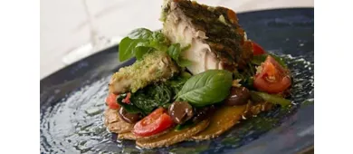 Nautilus Ristorante Pizzeria Lounge Bar