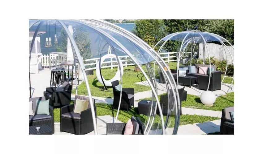 Nautilus Ristorante Pizzeria Lounge Bar