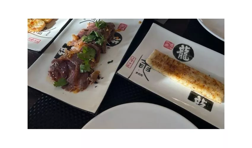Ristorante Jin Yuan