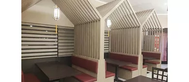 Ristorante Jin Yuan