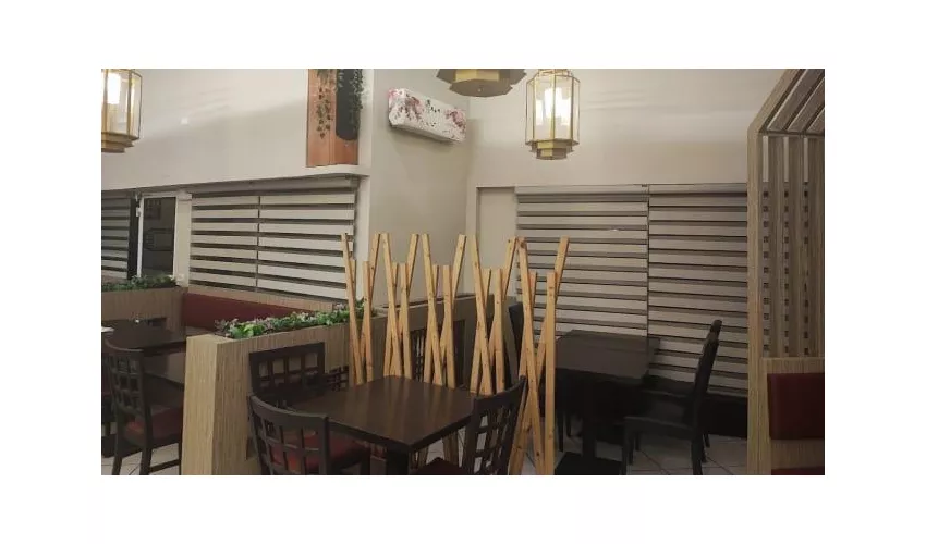 Ristorante Jin Yuan