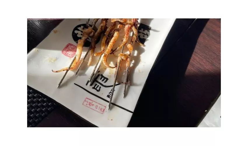 Ristorante Jin Yuan